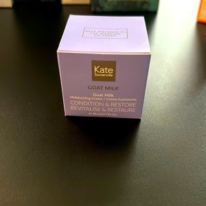 Kate Somerville Goat Milk Moisturizer Cream NEW IN BOX